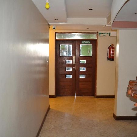 Olerai Hotel Kitengela Athi River Kültér fotó
