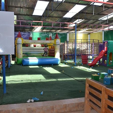 Olerai Hotel Kitengela Athi River Kültér fotó