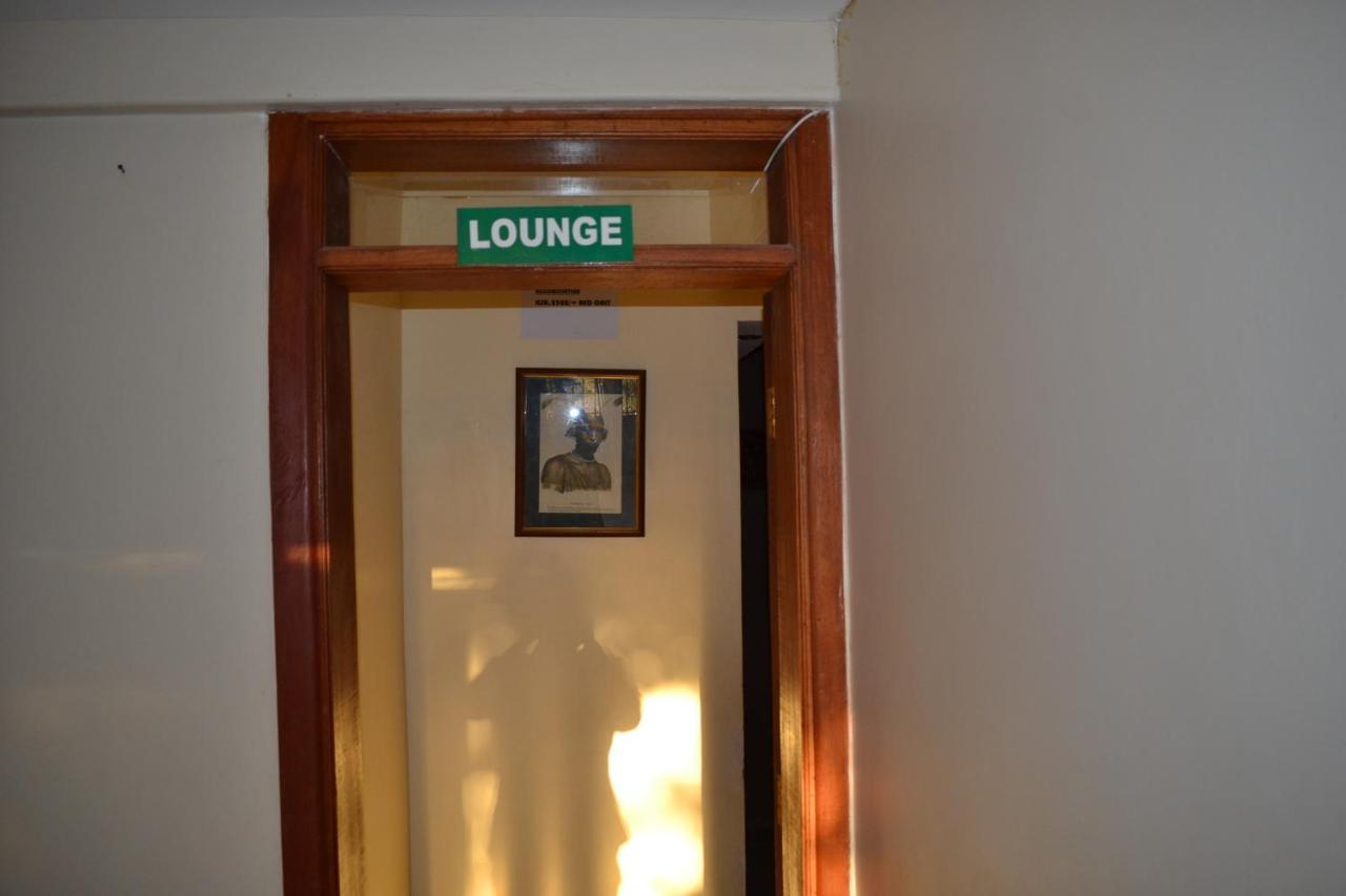 Olerai Hotel Kitengela Athi River Kültér fotó