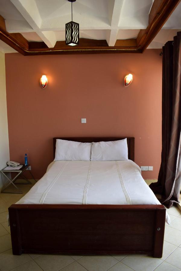 Olerai Hotel Kitengela Athi River Kültér fotó