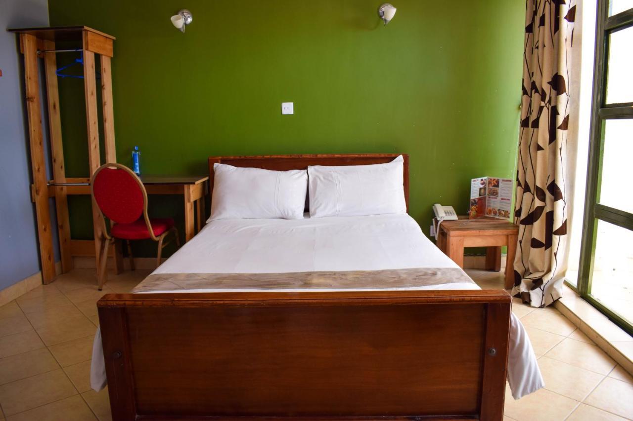 Olerai Hotel Kitengela Athi River Kültér fotó