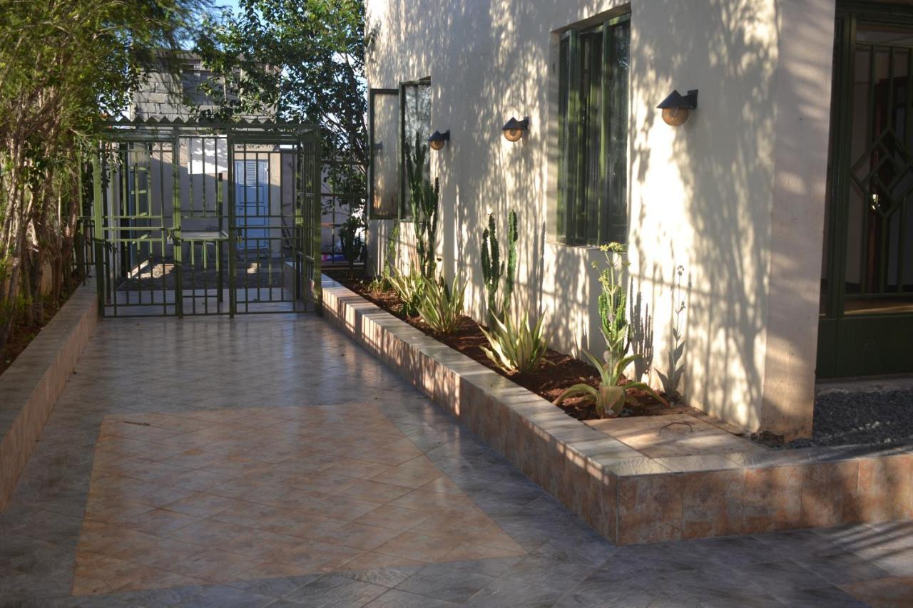 Olerai Hotel Kitengela Athi River Kültér fotó