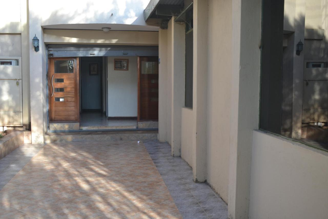 Olerai Hotel Kitengela Athi River Kültér fotó