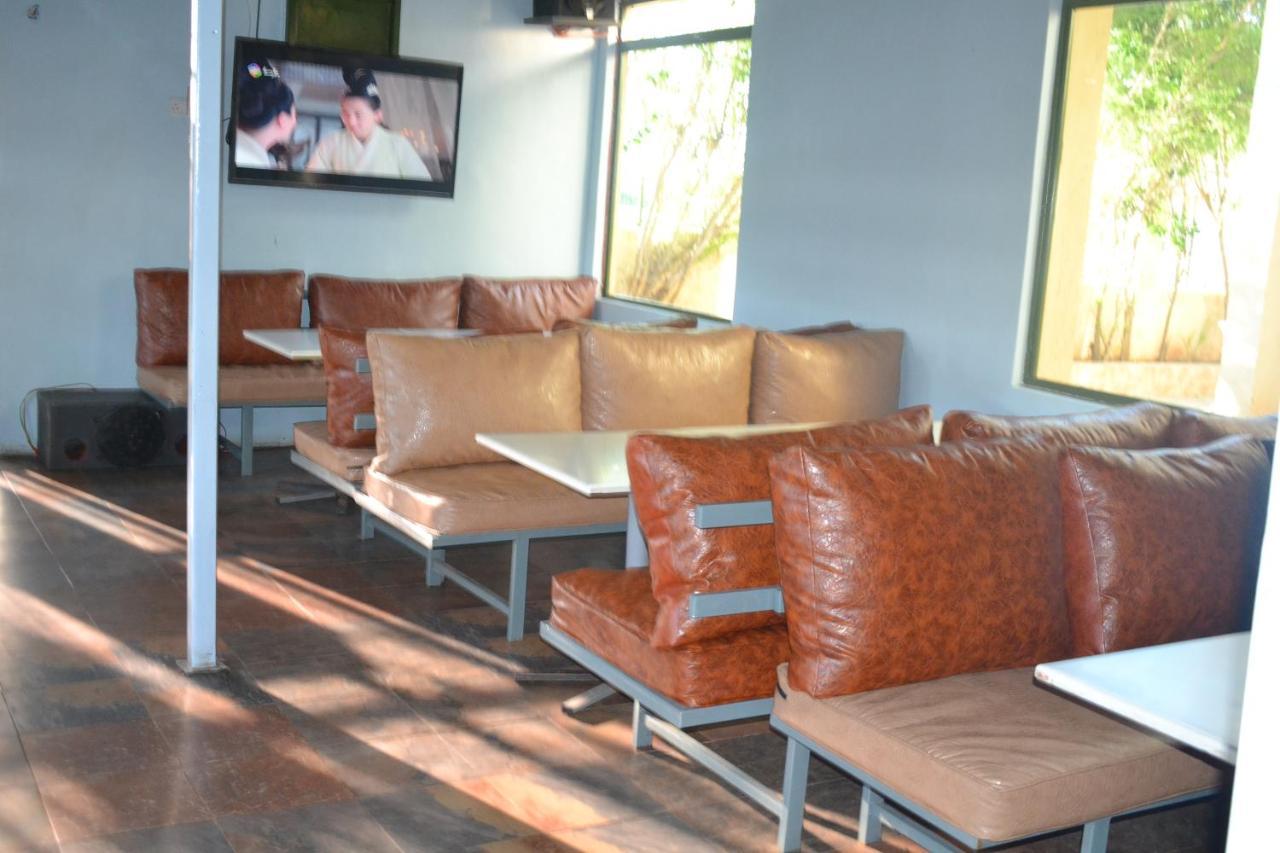 Olerai Hotel Kitengela Athi River Kültér fotó