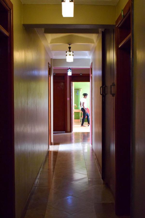 Olerai Hotel Kitengela Athi River Kültér fotó