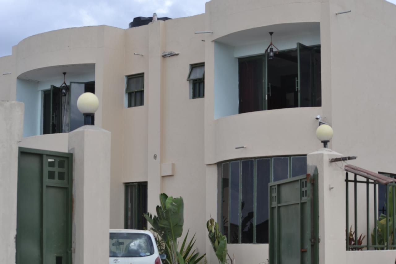 Olerai Hotel Kitengela Athi River Kültér fotó