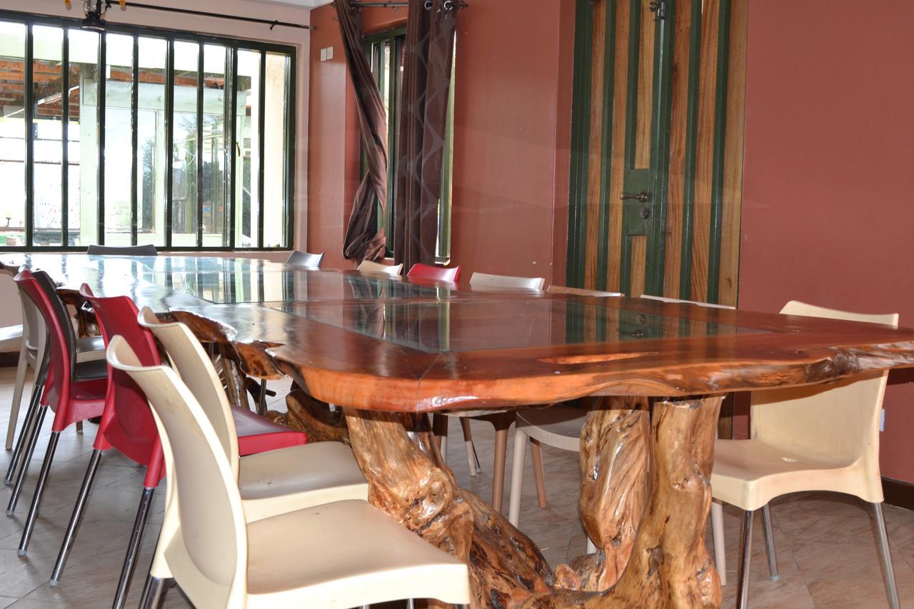 Olerai Hotel Kitengela Athi River Kültér fotó