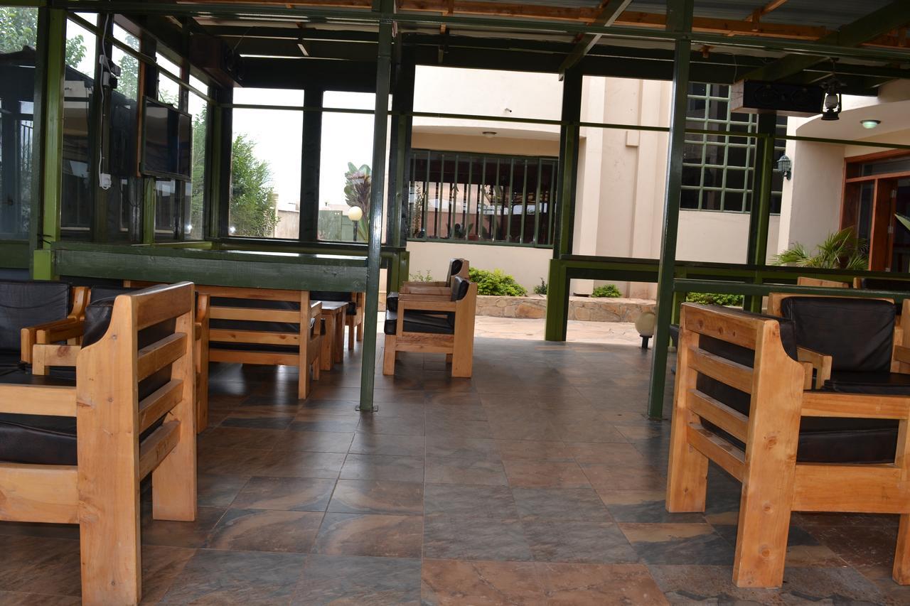 Olerai Hotel Kitengela Athi River Kültér fotó