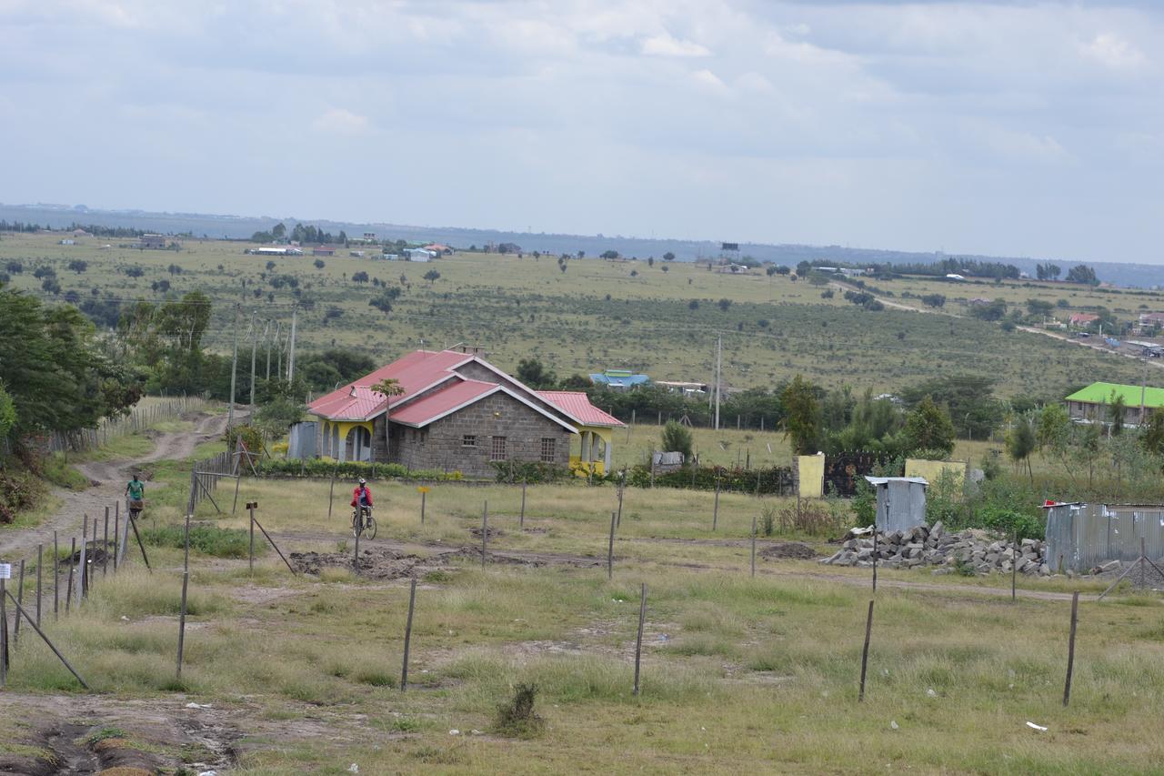 Olerai Hotel Kitengela Athi River Kültér fotó